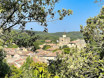 appartement à Correns (83)