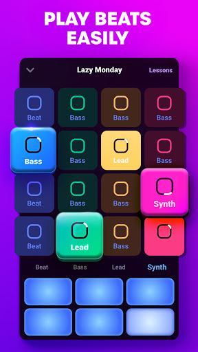 download beat maker pro premium apk