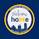 U-M Welcome HoMe 2019 icon