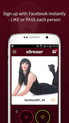 xDressr