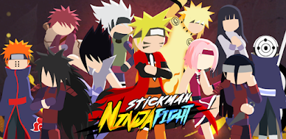 Download do APK de Stickman Ninja - 3v3 Battle para Android