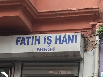 Fatih İş Hanı