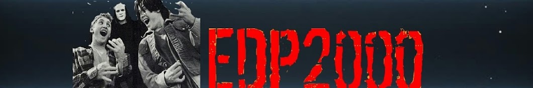 EDP2000 Banner