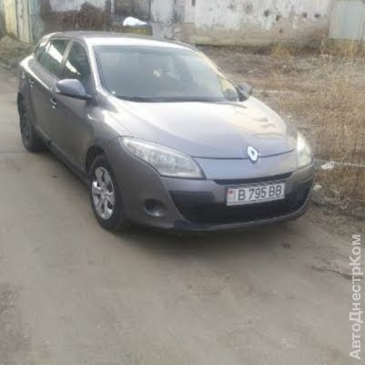 продам авто Renault Megane Megane III фото 1