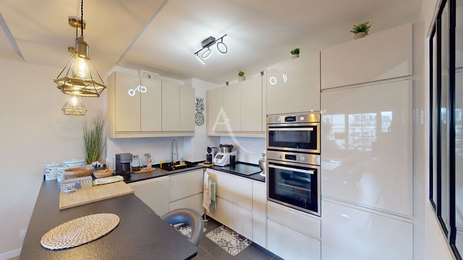 Vente appartement 3 pièces 61.19 m² à Maisons-Alfort (94700), 450 000 €