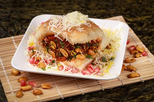 Amul Dabeli [2 Pieces]