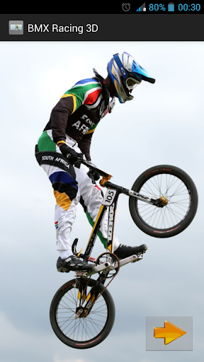 BMX Racing