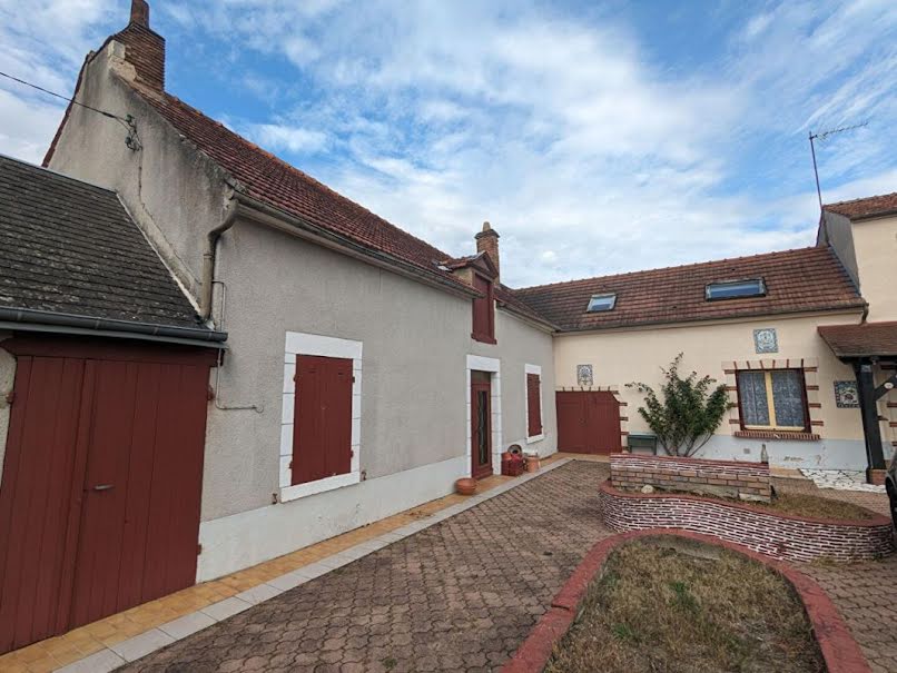 Vente maison 4 pièces 97 m² à Saran (45770), 273 900 €