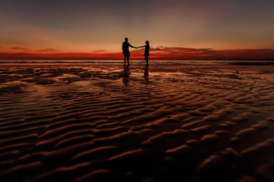 Fotógrafo de bodas Matias Fernandez (matiasfernandez). Foto del 24 de diciembre 2021