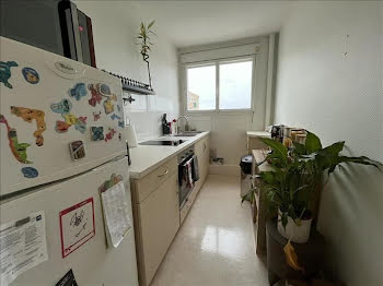 appartement à Joue-les-tours (37)