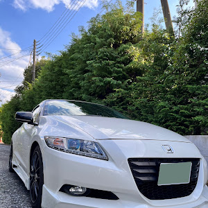 CR-Z ZF1