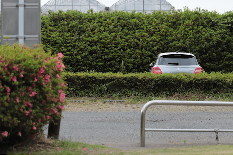 スイフトスポーツのハヤッコ🐴さんが投稿したカスタム事例の投稿画像1枚目