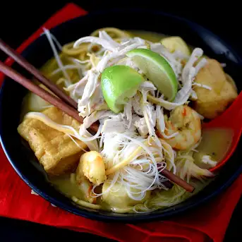 Miso Soup  Feasting At Home