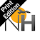 Port Clinton News Herald Print icon