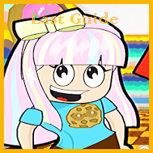 Download Guide For Cookie Swirl C Roblox By One Way To Play Free Apk Latest Version For Android - guide of cookie swirl c roblox new apk free download