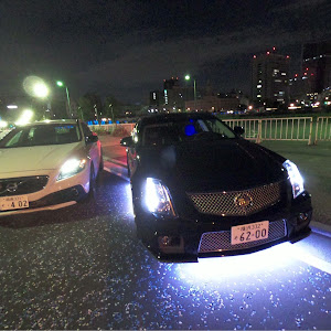 CTS セダン