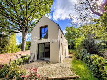 maison à Jouars-Pontchartrain (78)