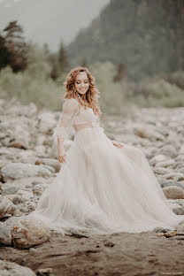 Fotógrafo de bodas Roman Yuklyaevskiy (yuklyaevsky). Foto del 16 de noviembre 2017