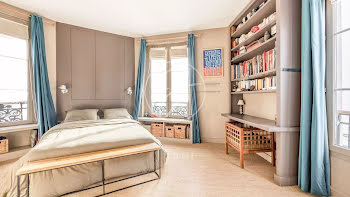 appartement à Paris 3ème (75)