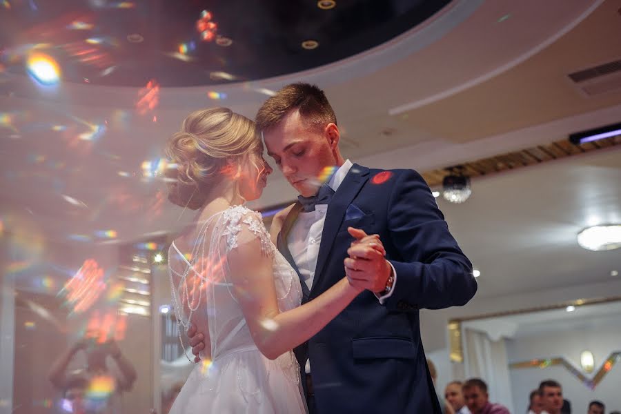 Photographe de mariage Irina Savchuk (id51675545). Photo du 17 janvier 2019