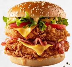 دجاج بروستد( كنتاكي) رائع وبطعم ينافس افخم المطاعم KFC