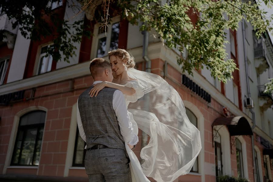 Wedding photographer Anna Alekhina (alehina). Photo of 27 March 2023