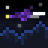 Space Swift: The Sky Defender icon