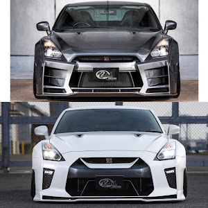 NISSAN GT-R