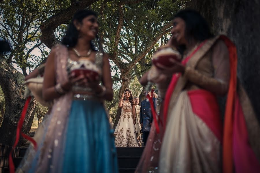 Photographe de mariage Fábio Azanha (azanha). Photo du 3 mai 2019