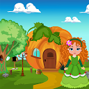 App herunterladen Girl Rescue From Pumpkin House Kavi Game- Installieren Sie Neueste APK Downloader