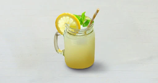 Classic Lemonade [200 Ml]