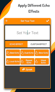 Dj Effect Name Ringtone Maker Screenshot