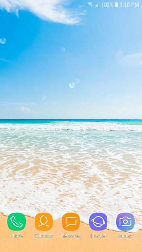 Summer Live Wallpapers