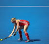 La Belgique manquera la finale de World League