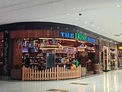 The Irish House