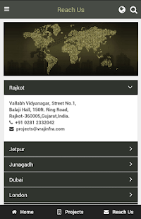 Vraj Infra(圖7)-速報App
