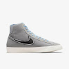 brazer mid '77 vintage particle gray / light smoke gray / light armory blue / dark smoke gray