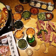 娘子韓食