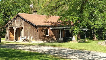 maison à Morcenx-la-Nouvelle (40)