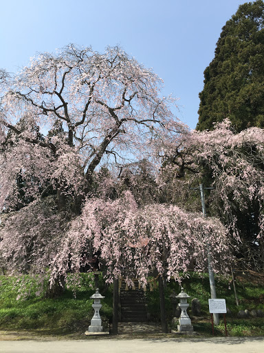 貴布禰神社