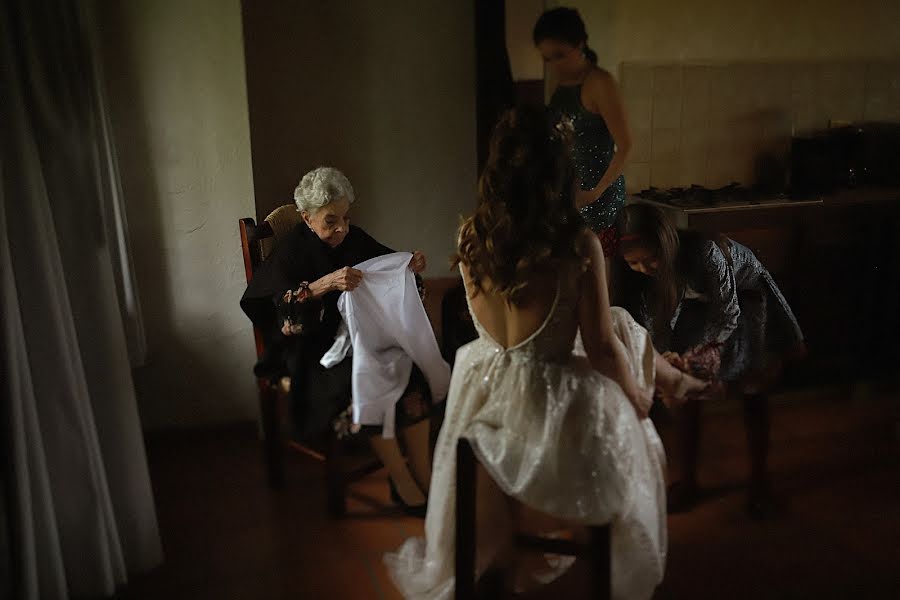 Wedding photographer Juan Manuel (manuel). Photo of 22 February 2022