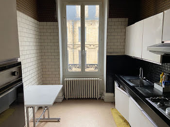 appartement à Nevers (58)