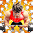 Workout Arena: Fitness Clicker icon