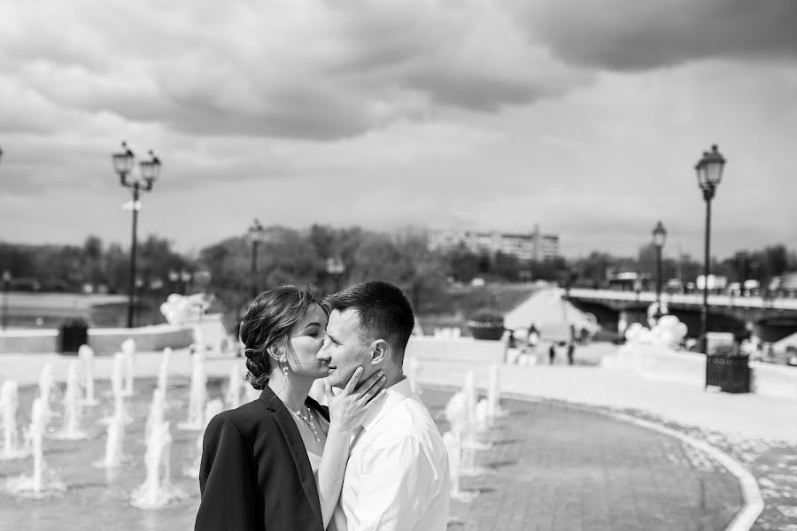 Bryllupsfotograf Mariya Musatova (marmusphoto). Bilde av 23 mai 2022