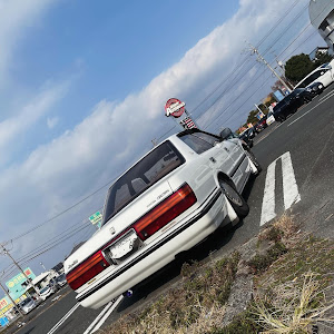 クラウンセダン GS131