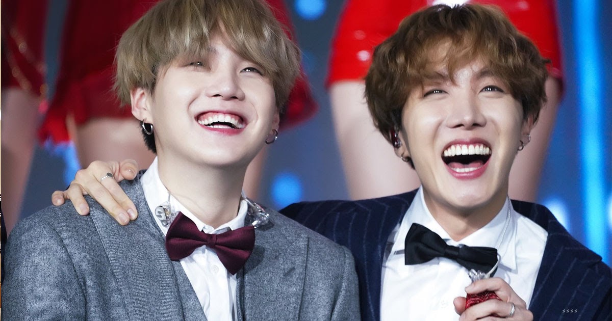 10+ Times BTS's J-Hope Was The Supportive Friend We All Need In Life