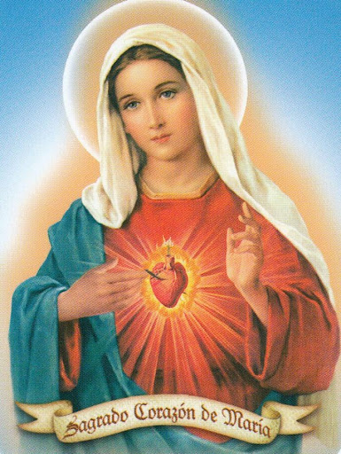 Virgen Maria Imagenes