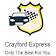 Crayford Express icon