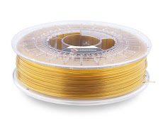 Fillamentum Morning Sun Transparent CPE HG100 Filament - 1.75mm (0.75kg)