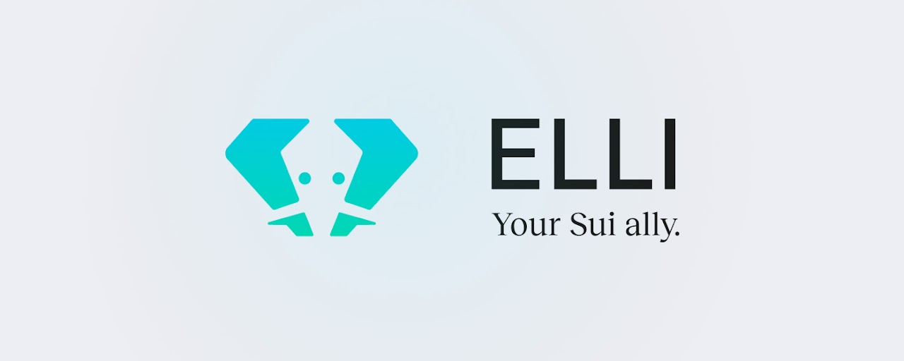 Elli - Sui Wallet Preview image 1